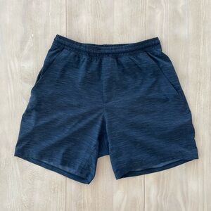 Lululemon Pace Breaker Linerless Short 7”